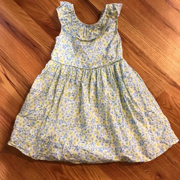 🌴Tommy Bahama Floral Dress - Picture 1 of 8